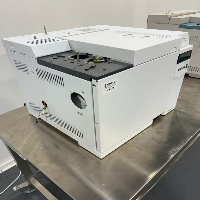 Agilent 7820A GC image 0